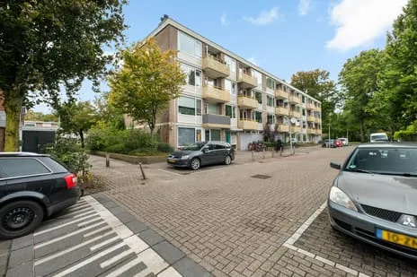 Appartement te koop: Münsterstraat 14, Enschede