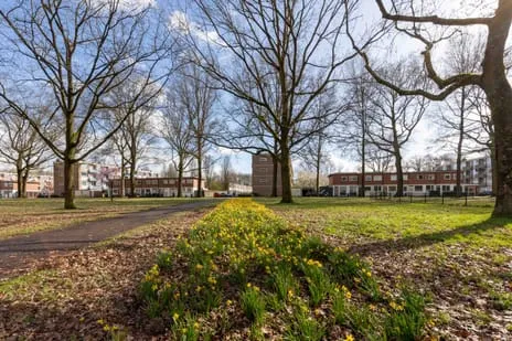 Appartement te koop: Münsterstraat 4, Boswinkel-De Braker Enschede