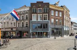 Appartement te koop: Naadzak 12, Stadskern Zutphen