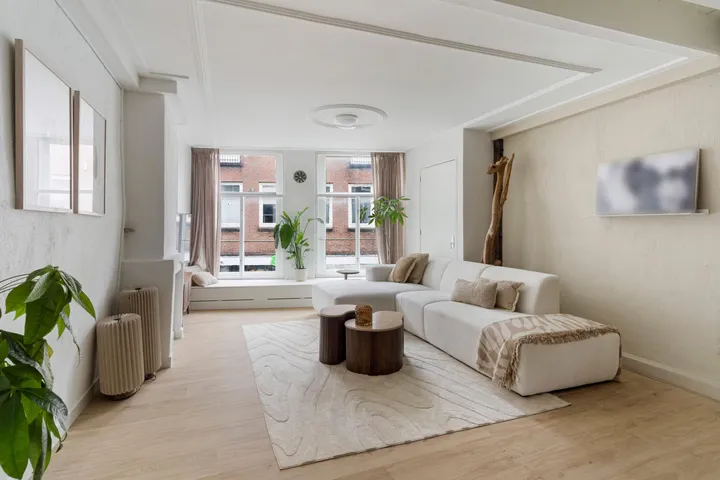 Home for rent: Naaierstraat, Turfmarkt e.o. Gouda