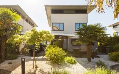 Vrijstaande woning te koop: Naaldvaren 3, Bergsche Ackers Bergschenhoek