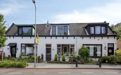 Tussenwoning te koop: Naaldwijkseweg 177, s-Gravenzande Buitengebied 'S-Gravenzande