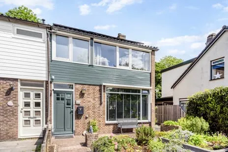 Hoekwoning te koop: Naaldwijkseweg 286C, Bedrijventerrein Teylingen 'S-Gravenzande