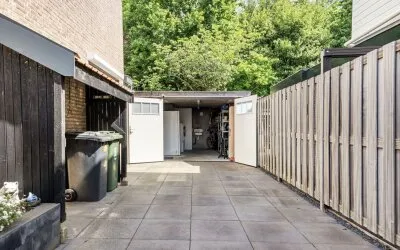 Hoekwoning te koop: Naaldwijkseweg 286C, Bedrijventerrein Teylingen 'S-Gravenzande