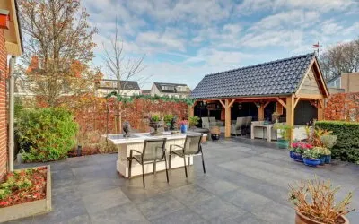 Vrijstaande woning te koop: Naaldwijkseweg 404, Het Nieuwe water 'S-Gravenzande