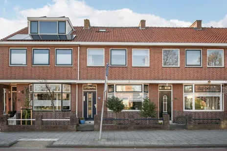 Tussenwoning te koop: Naaldwijkseweg 95, Zandevelt 'S-Gravenzande