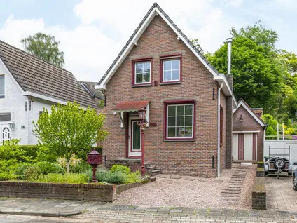 Hoekwoning te koop: Naanhofsweg 86, Vaesrade Nuth