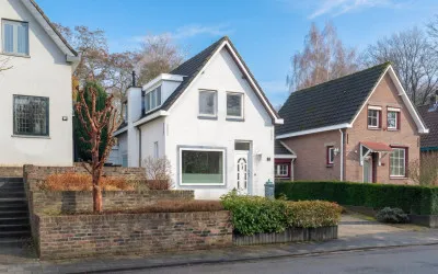 Tussenwoning te koop: Naanhofsweg 88, Vaesrade Nuth