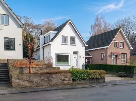 Tussenwoning te koop: Naanhofsweg 88, Vaesrade Nuth
