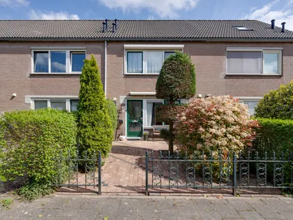 Tussenwoning te koop: Naardermeer 9, Purmer-Zuid/Noord Purmerend
