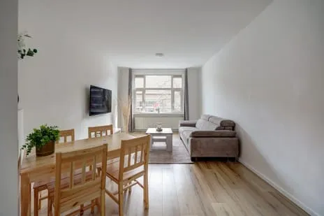 Appartement te koop: Naarderstraat 155, 'S-Gravenhage