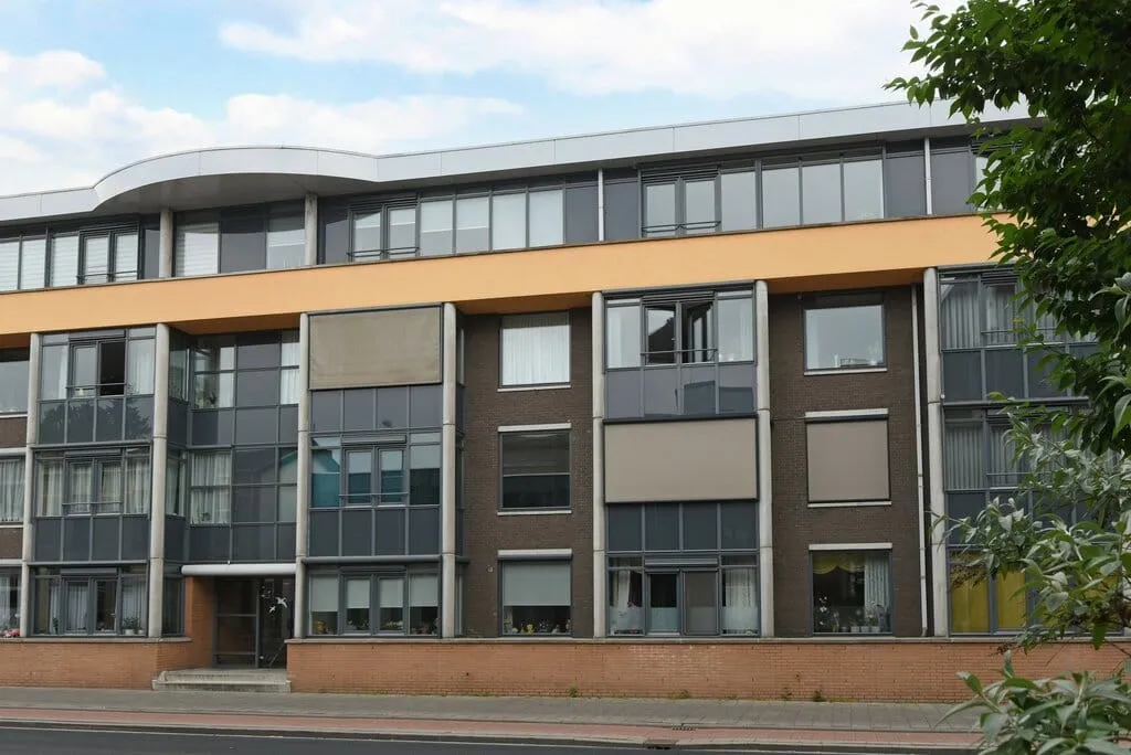 Appartement te huur: Naarderstraat 28B, Hilversum
