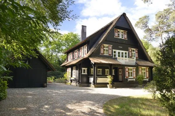 Vrijstaande woning te koop: Naarderstraat 311, Flevo Huizen