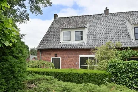 Hoekwoning te huur: Naarderstraat 7C, Laren-Centrum Laren (Nh)