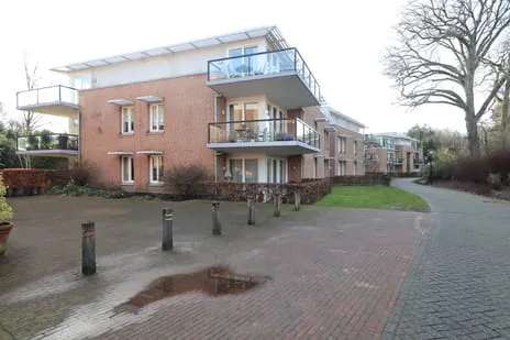 Appartement te huur: Naarderstraat 81-19, Steenbergen Laren (Nh)