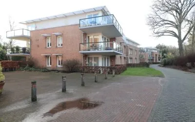 Appartement te huur: Naarderstraat 81-19, Steenbergen Laren