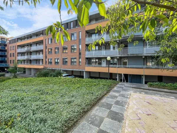 Woning te huur: Naarderstraat, Langgewenstbuurt Hilversum
