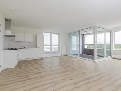 Apartment for rent: Naarderzandpad 16, Plantage de Sniep Noord Diemen