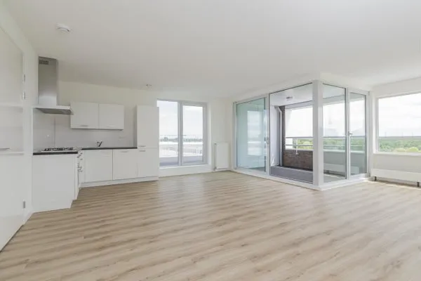 Woning te huur: Naarderzandpad, Plantage de Sniep Noord Diemen