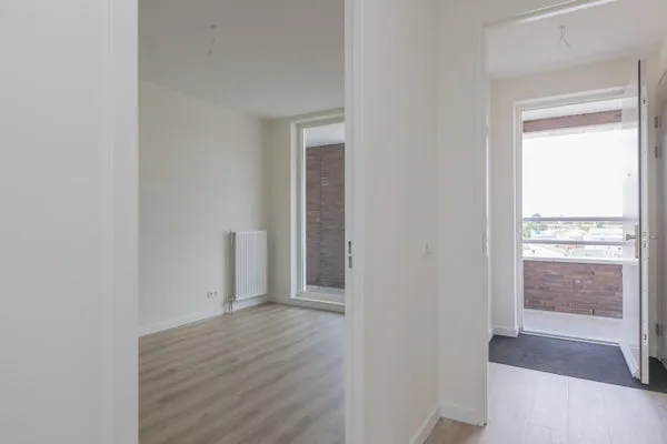Woning te huur: Naarderzandpad, Plantage de Sniep Noord Diemen