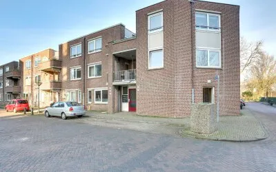 Appartement te koop: Naardingerland 4, Huizermaat Zuid Huizen