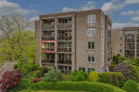 Appartement te koop: Naardingerland 71, Huizermaat Zuid Huizen