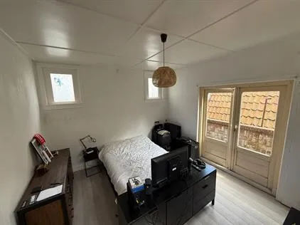 Room for rent: Naauw, De Waag Leeuwarden