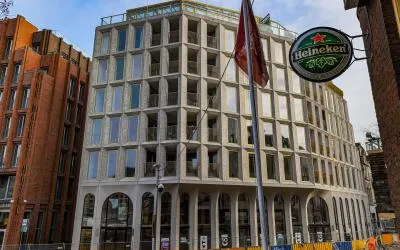 Appartement te huur: Naberstraat 3, Groningen