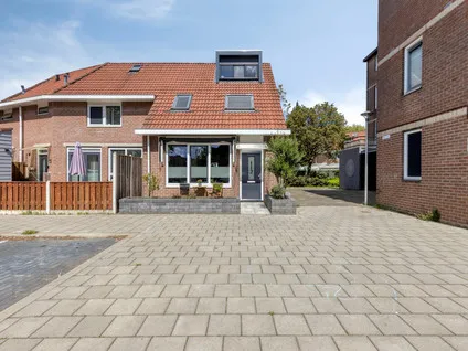 Hoekwoning te koop: Nabucco 112, Operabuurt Capelle Aan Den Ijssel