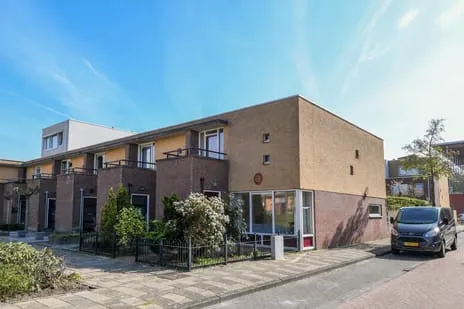 Hoekwoning te koop: Nabucco 2, Blixembosch-Oost Eindhoven