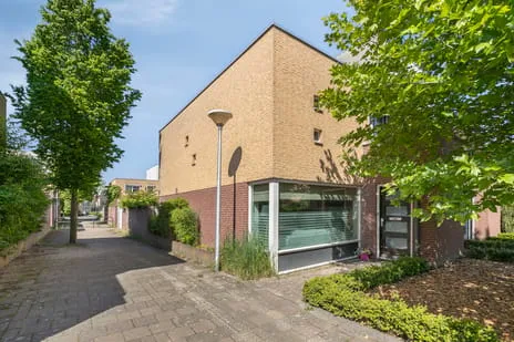 Hoekwoning te koop: Nabucco 25, Blixembosch-Oost Eindhoven