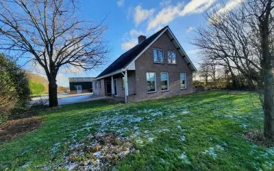 Vrijstaande woning te huur: Nachtdijk 5, Buitengebied Cothen Cothen