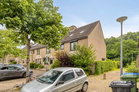 Hoekwoning te koop: Nachtegaal 12, Hoogvliet Zuid Hoogvliet Rotterdam