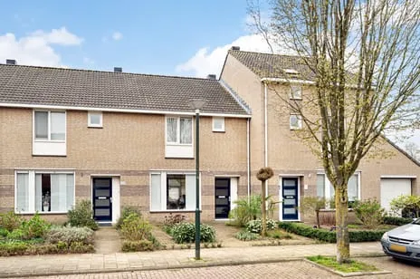 Tussenwoning te koop: Nachtegaal 20, Sint-Oedenrode Centrum Zuid Sint-Oedenrode