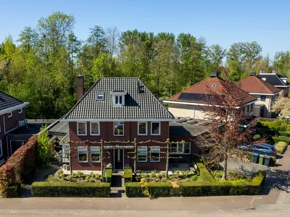 Hoekwoning te koop: Nachtegaal 26, Rijswijk (NB) Rijswijk (Nb)