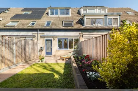 Tussenwoning te koop: Nachtegaal 41, Groot Douwel Deventer