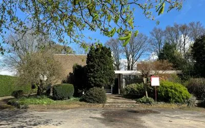 Vrijstaande woning te koop: Nachtegaallaan 12, Reuvelt Grubbenvorst