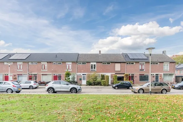 Koopwoning: Nachtegaallaan 129 in Helmond - €360.000 - 101m²