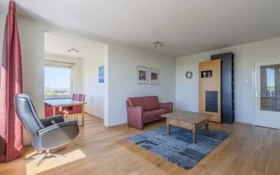 Appartement te koop: Nachtegaallaan 46, Overduin Katwijk
