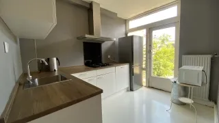 Home for rent: Nachtegaallaan, Rozenburg Rozenburg