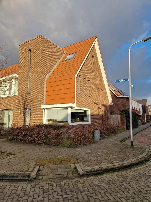 Woning te huur: Nachtegaalplein, Wolfskuil Nijmegen