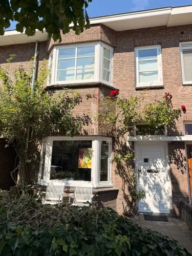 Tussenwoning te koop: Nachtegaalstraat 15, Belcrum Breda