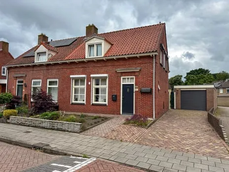 Hoekwoning te koop: Nachtegaalstraat 15, Zundert Zundert