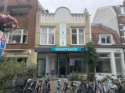 Appartement te huur: Nachtegaalstraat 27A, Buiten Wittevrouwen Utrecht