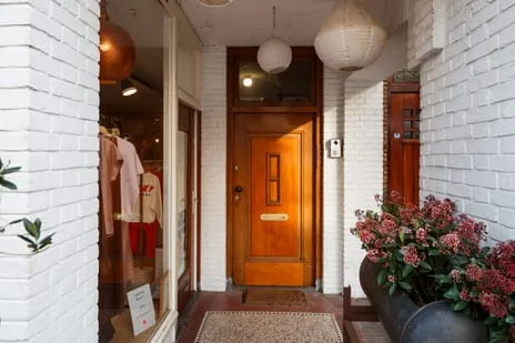 Appartement te koop: Nachtegaalstraat 79A, Buiten Wittevrouwen Utrecht