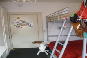 Kamer te huur: Nachtegaalstraat, Buiten Wittevrouwen Utrecht