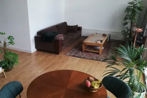 Woning te huur: Nachtegaalstraat, Buiten Wittevrouwen Utrecht