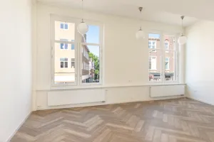Woning te huur: Nachtegaalstraat, Buiten Wittevrouwen Utrecht
