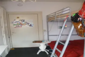 Kamer te huur: Nachtegaalstraat, Buiten Wittevrouwen Utrecht