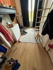 Kamer te huur: Nachtegaalstraat, Buiten Wittevrouwen Utrecht